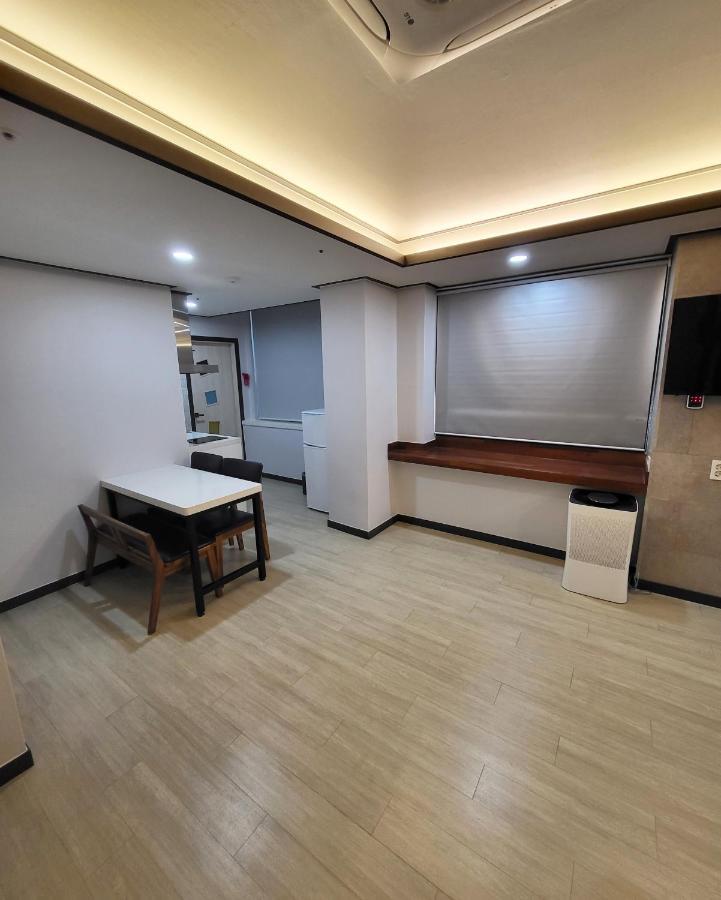 Hotel Gongjicheon Chuncheon Exterior foto